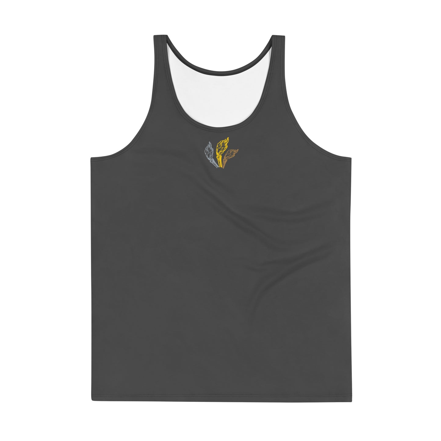 Runners Origin Velocity Singlet