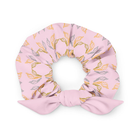 Runners Origin Speed Scrunchie