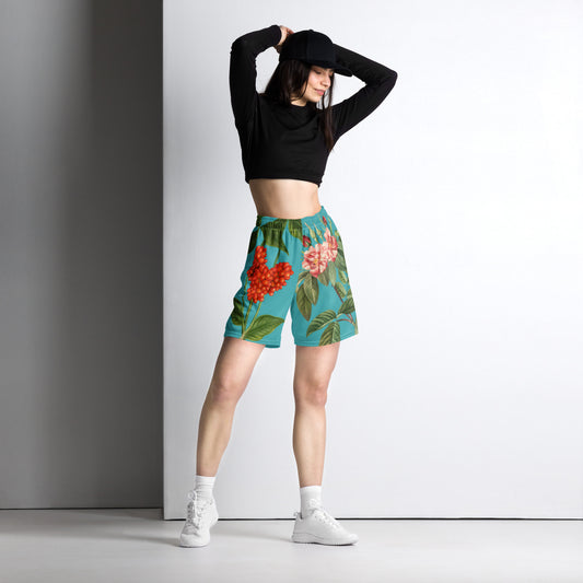 Tropical Breeze Performance Shorts