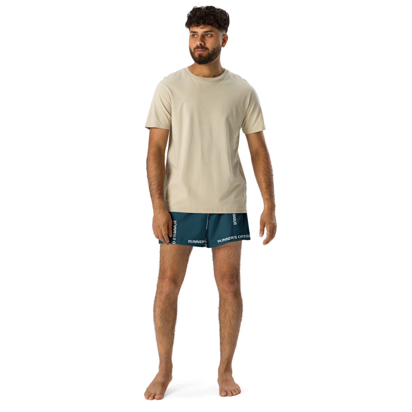 R/O Base running Shorts