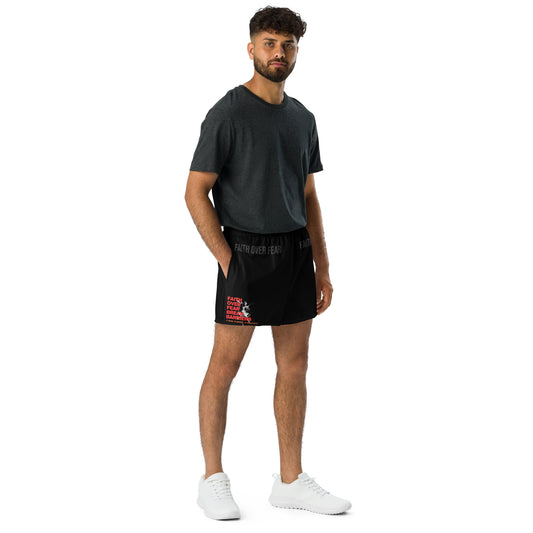 Guardian Spirit Performance Shorts