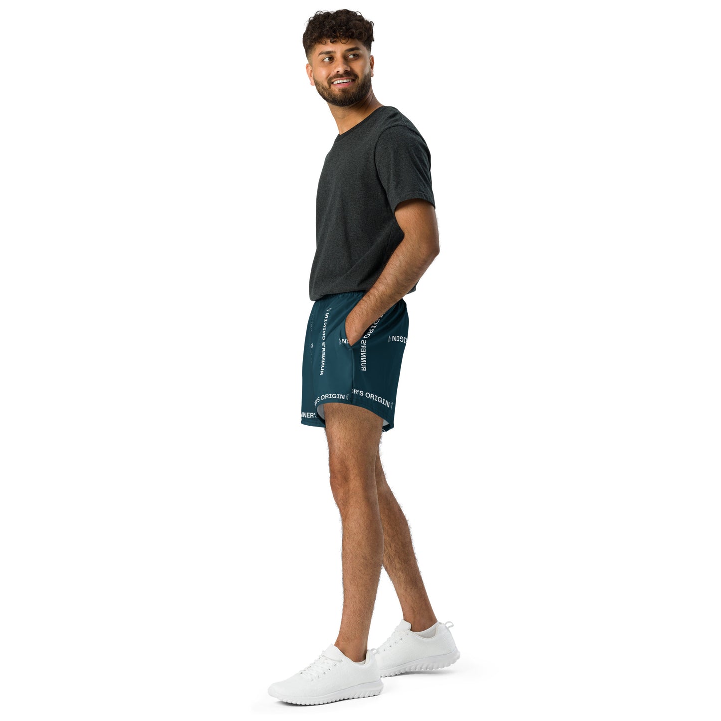 R/O Base running Shorts