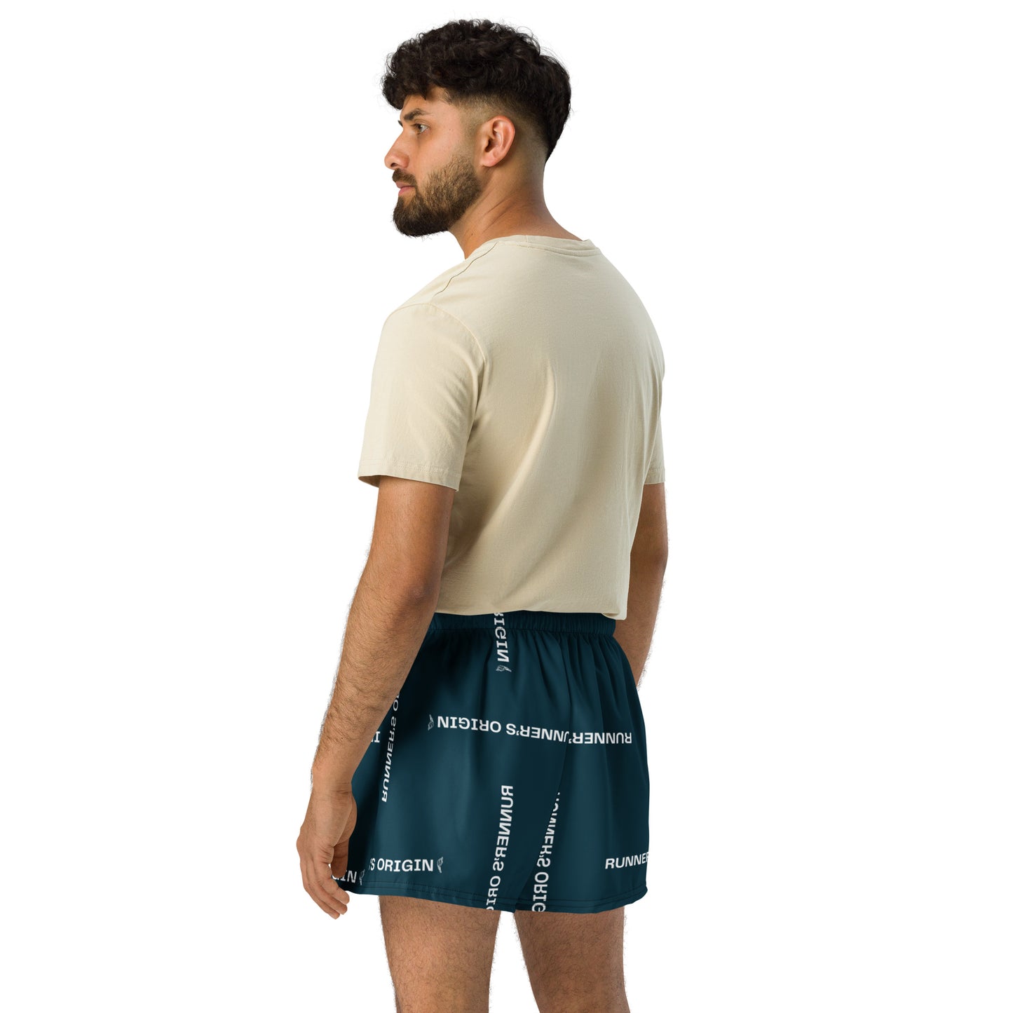 R/O Base running Shorts