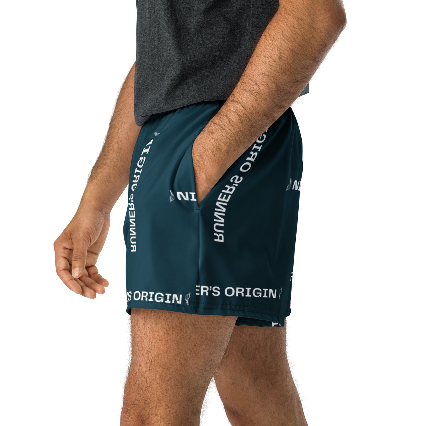 R/O Base running Shorts