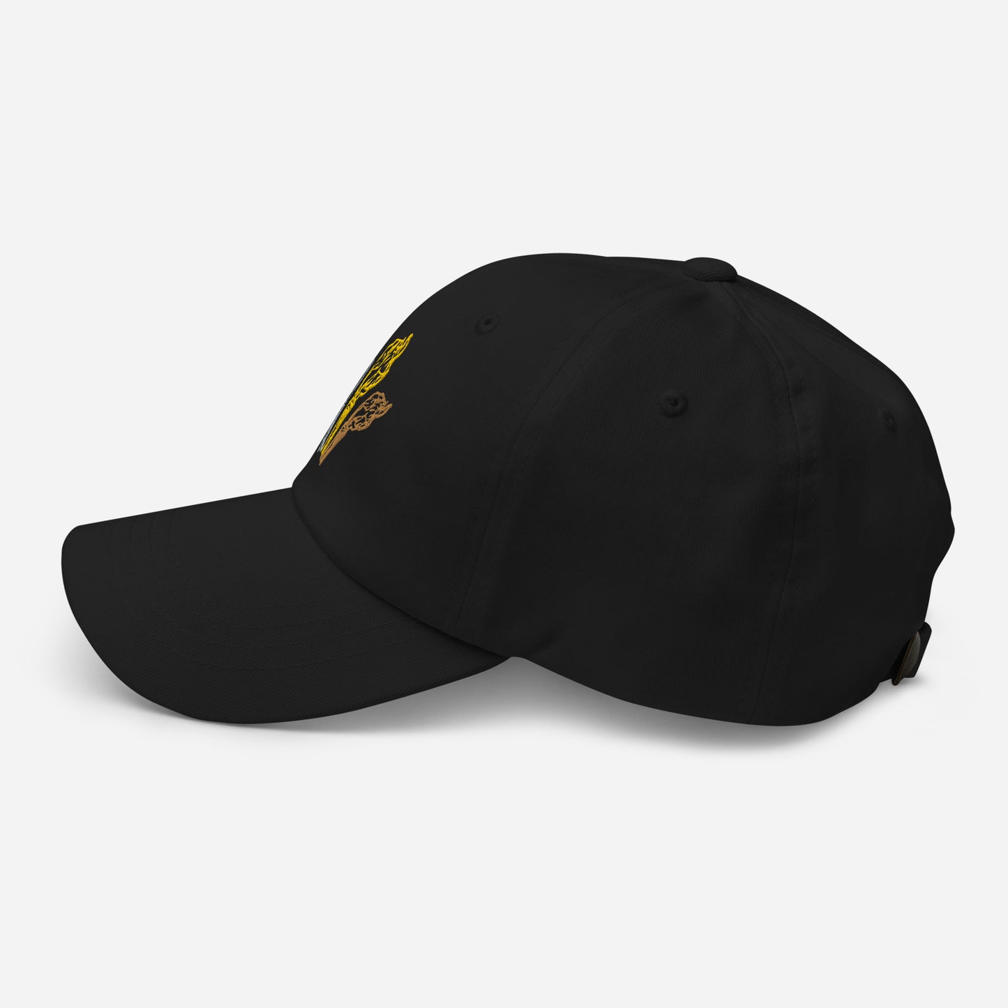 Runners Origin Embroidered Dad Hat