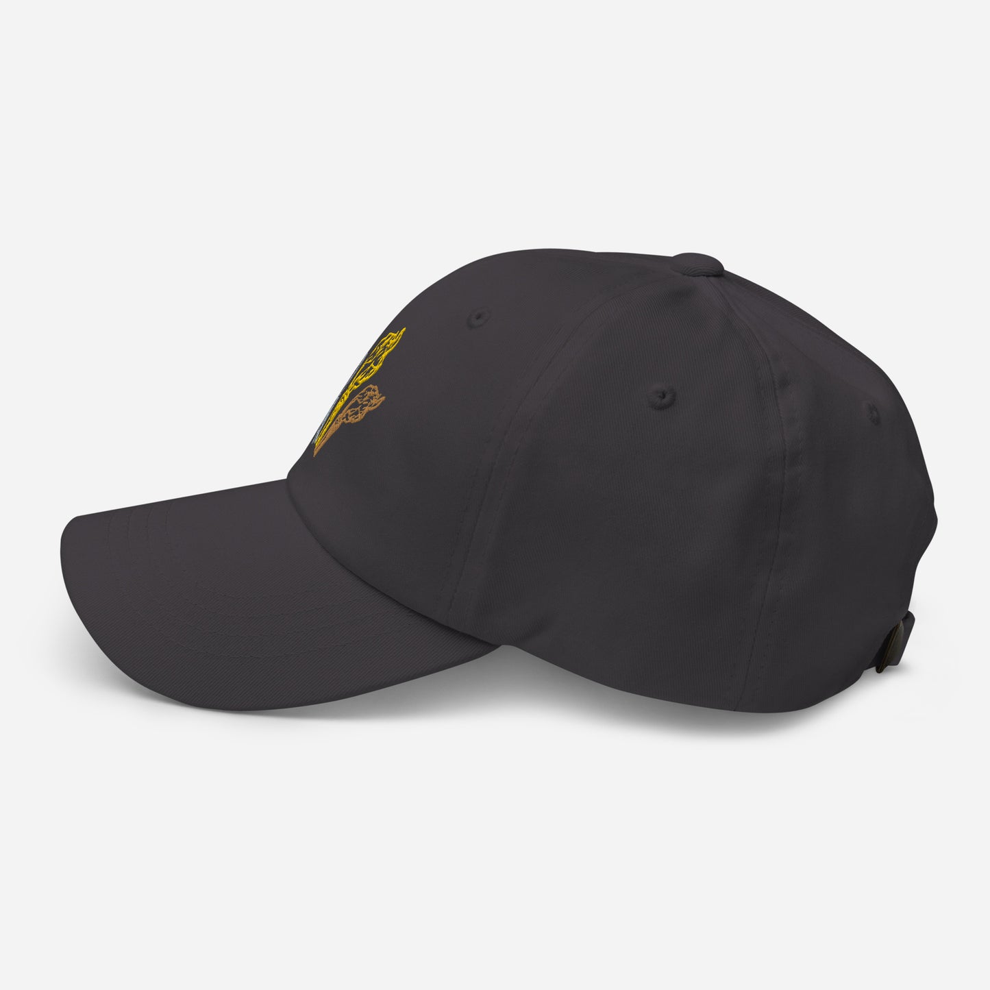 Runners Origin Embroidered Dad Hat