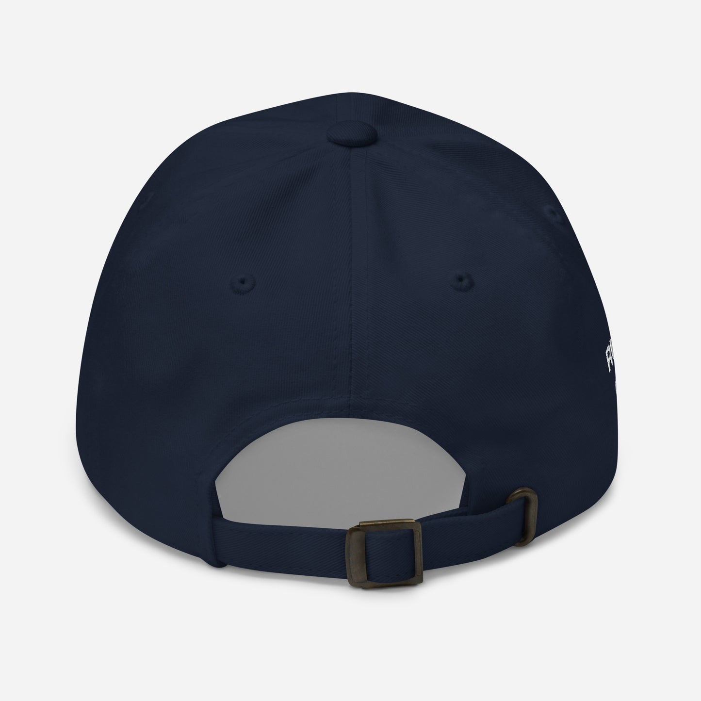 Runners Origin Embroidered Dad Hat