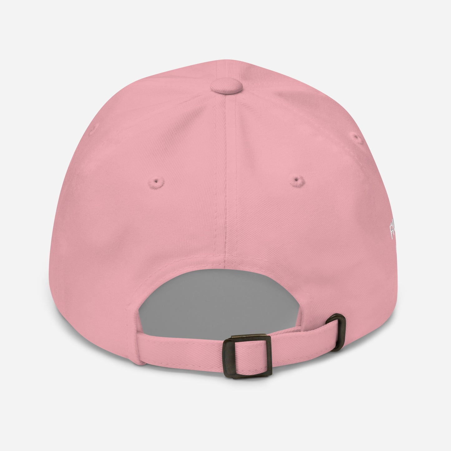 Runners Origin Embroidered Dad Hat