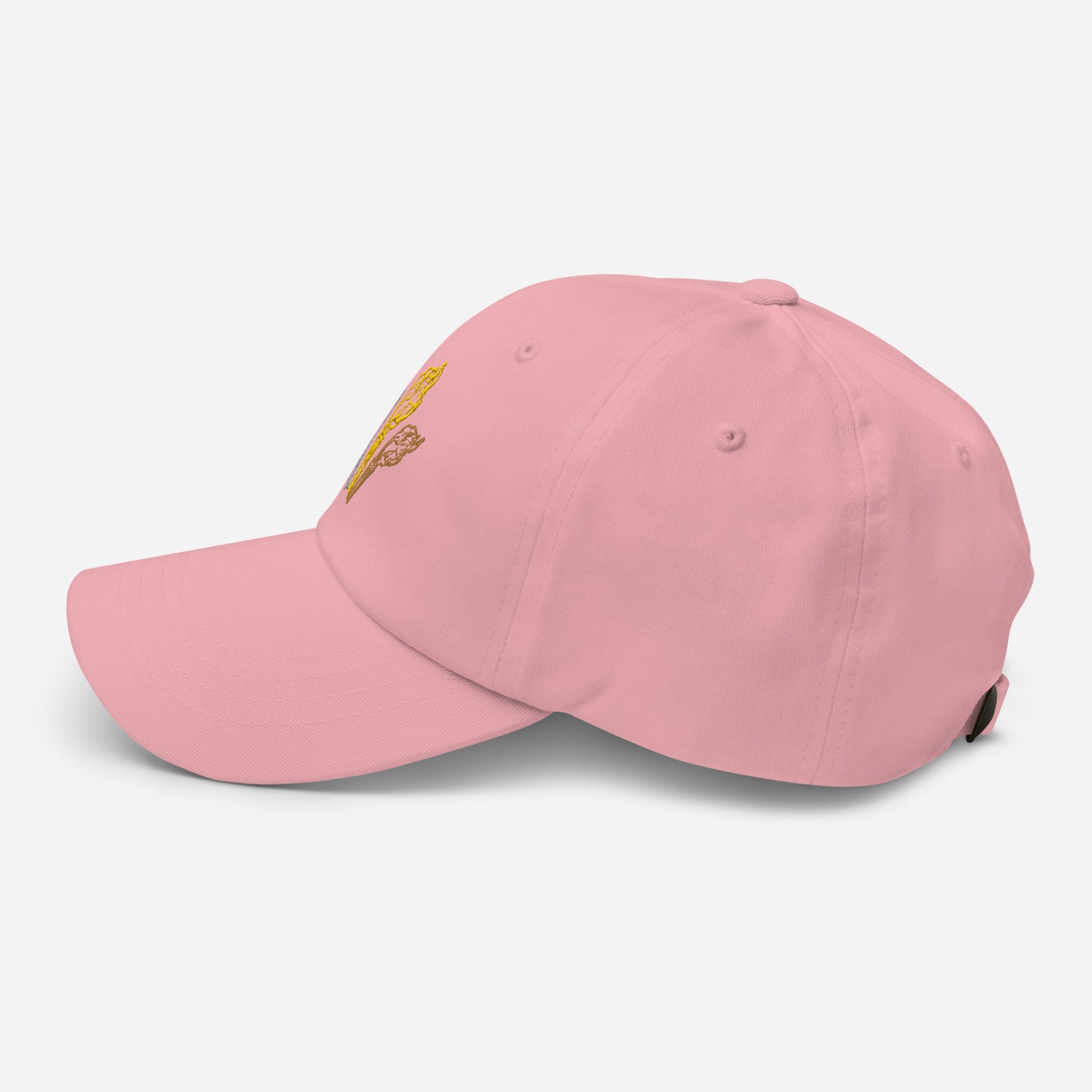 Runners Origin Embroidered Dad Hat