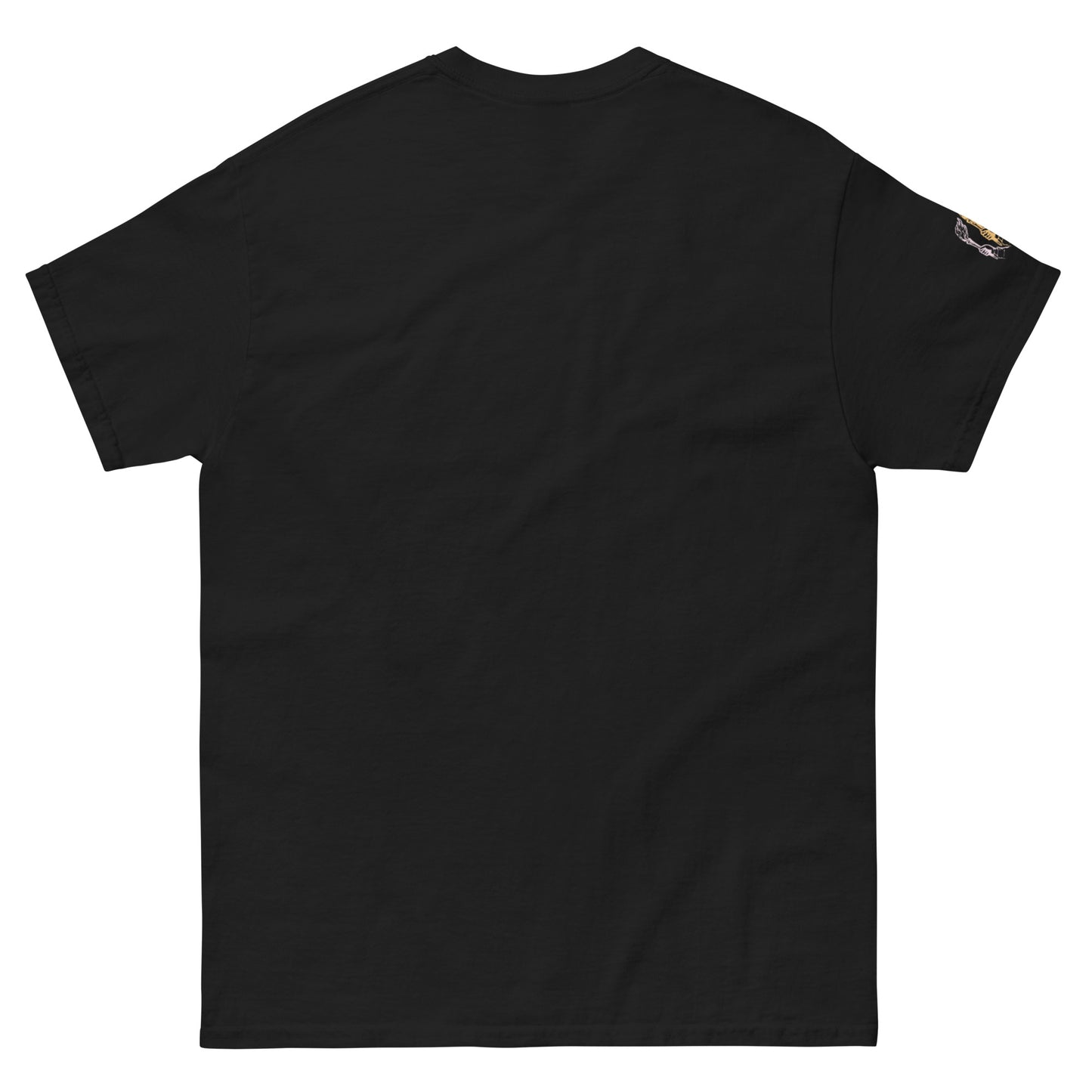 Faith Over Fear Performance Tee