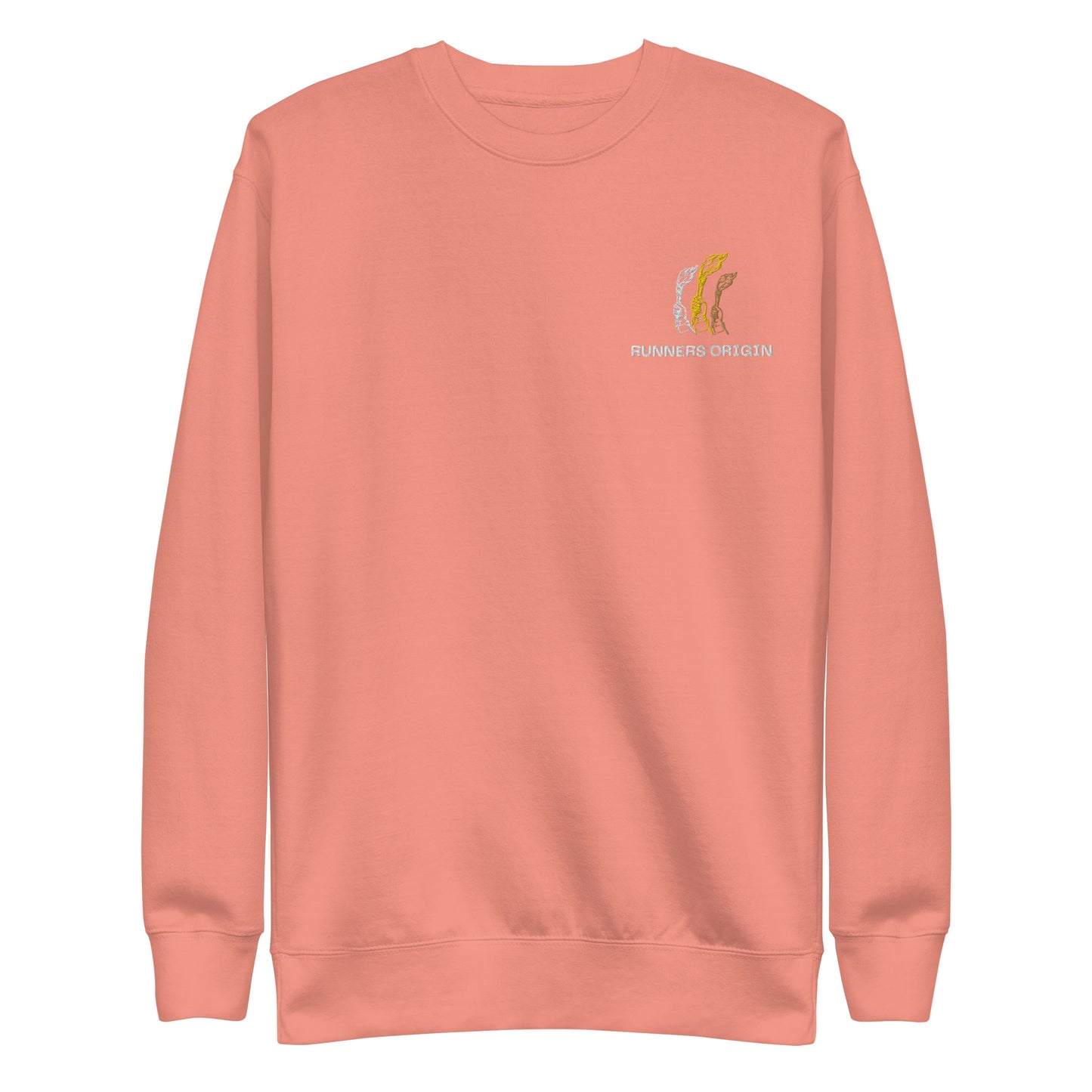 Embroidered R/O Premium Sweatshirt