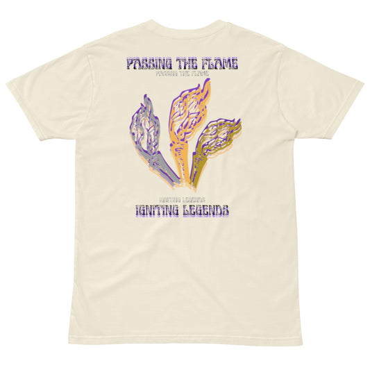 Ignite Legends Performance Tee